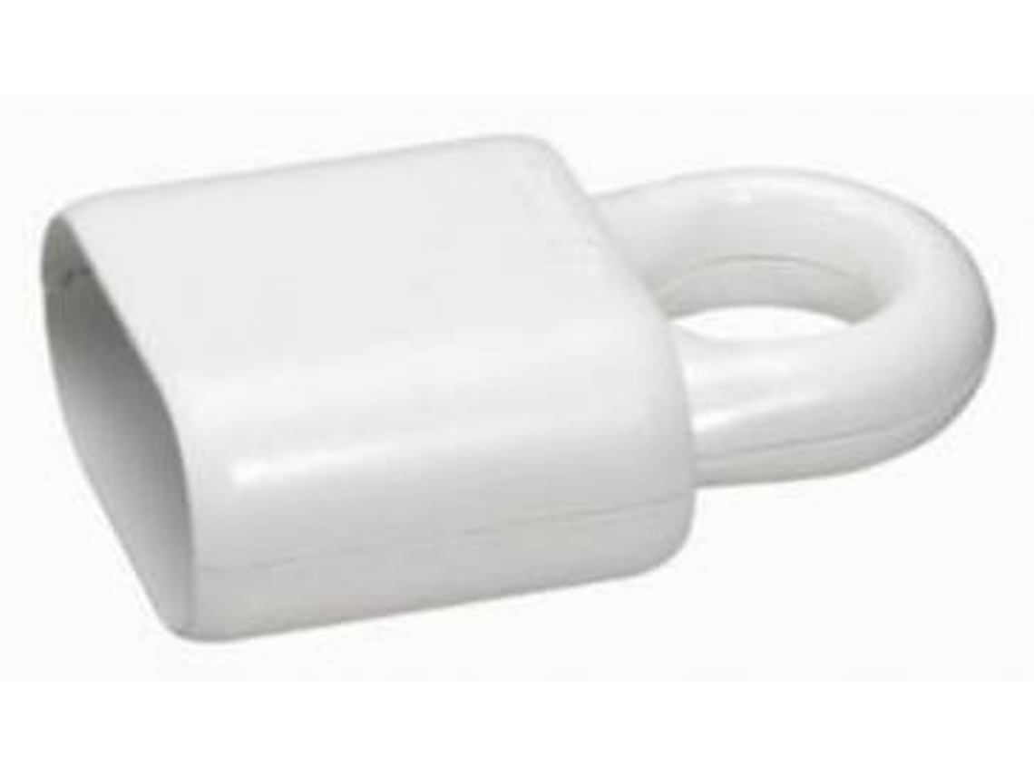 Tomada LEGRAND 093966 - 10 A -Branco