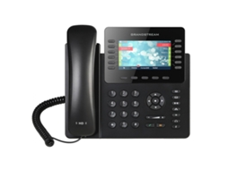 Telefone Ip Grandstream Gxp2170 Grandstream Networks