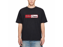 Ken Carson Agc A Great Chaos Live Album Tour Merch Tee Available Size:s