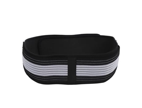 Cinto De Quadril Ajustável Confortável Para Dor Lombar Pwshymi