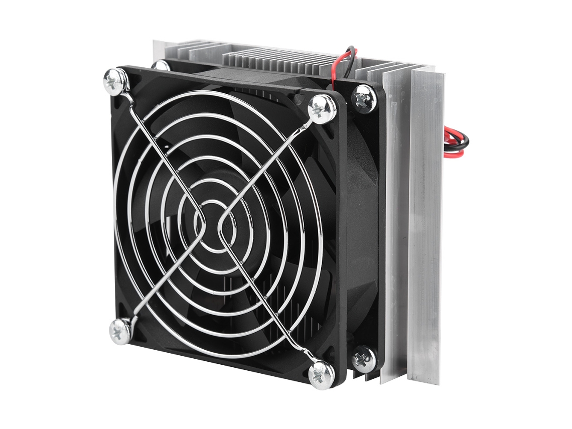 Módulo De Resfriamento Termoelétrico 15l