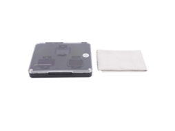 Kit Filtros Drone Avata 2 Uv Cpl Nd 3 Peças