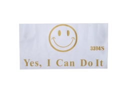 Adesivos Parede Quarto Televisor Decorativos "i Can Do It"