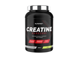 Nutrição Creatina Hardcore Superset (1,5 kg)