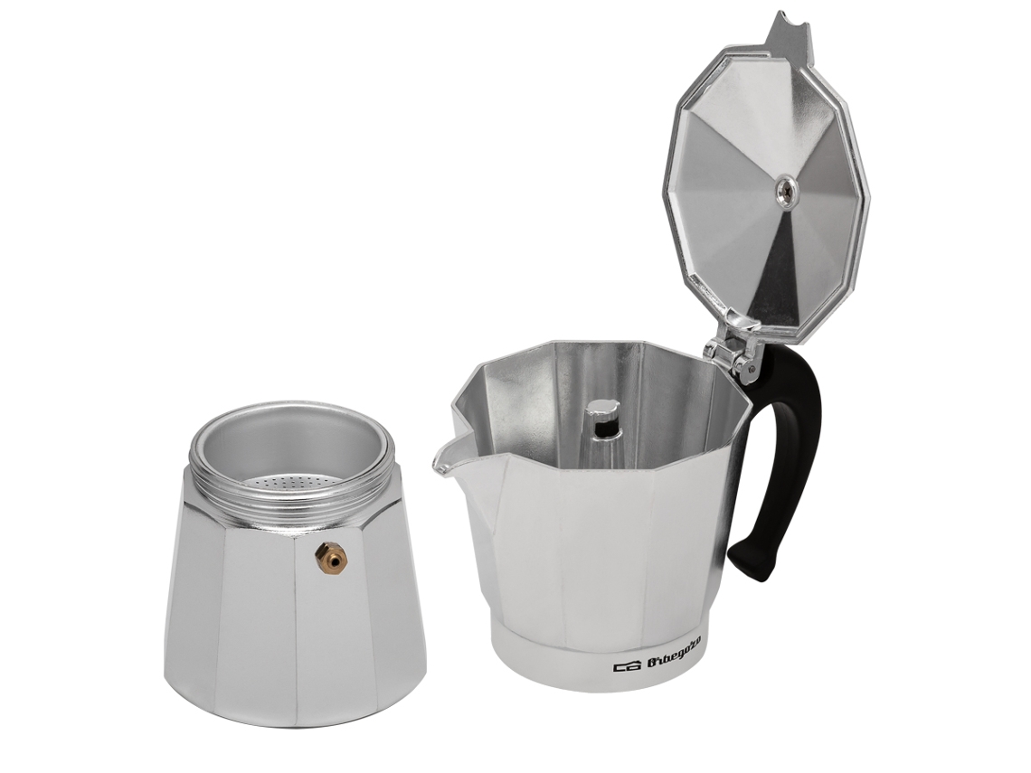 Cafeteira Orbegozo KF900