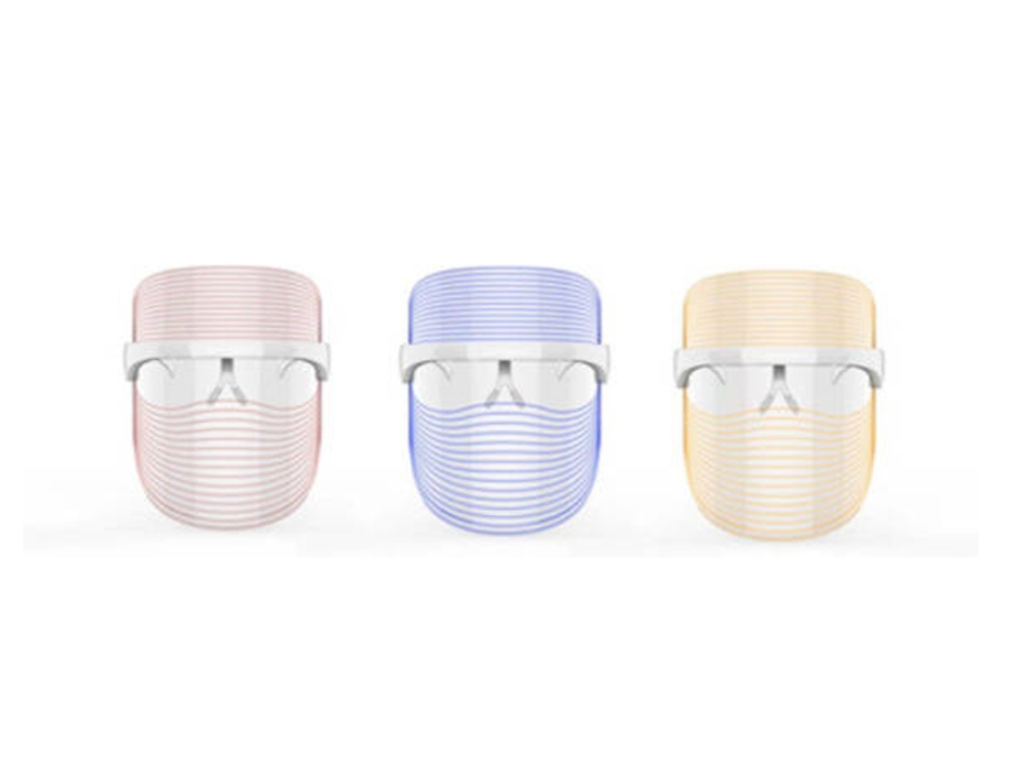 Máquina de Tratamento Facial Ydcy 0823-H35