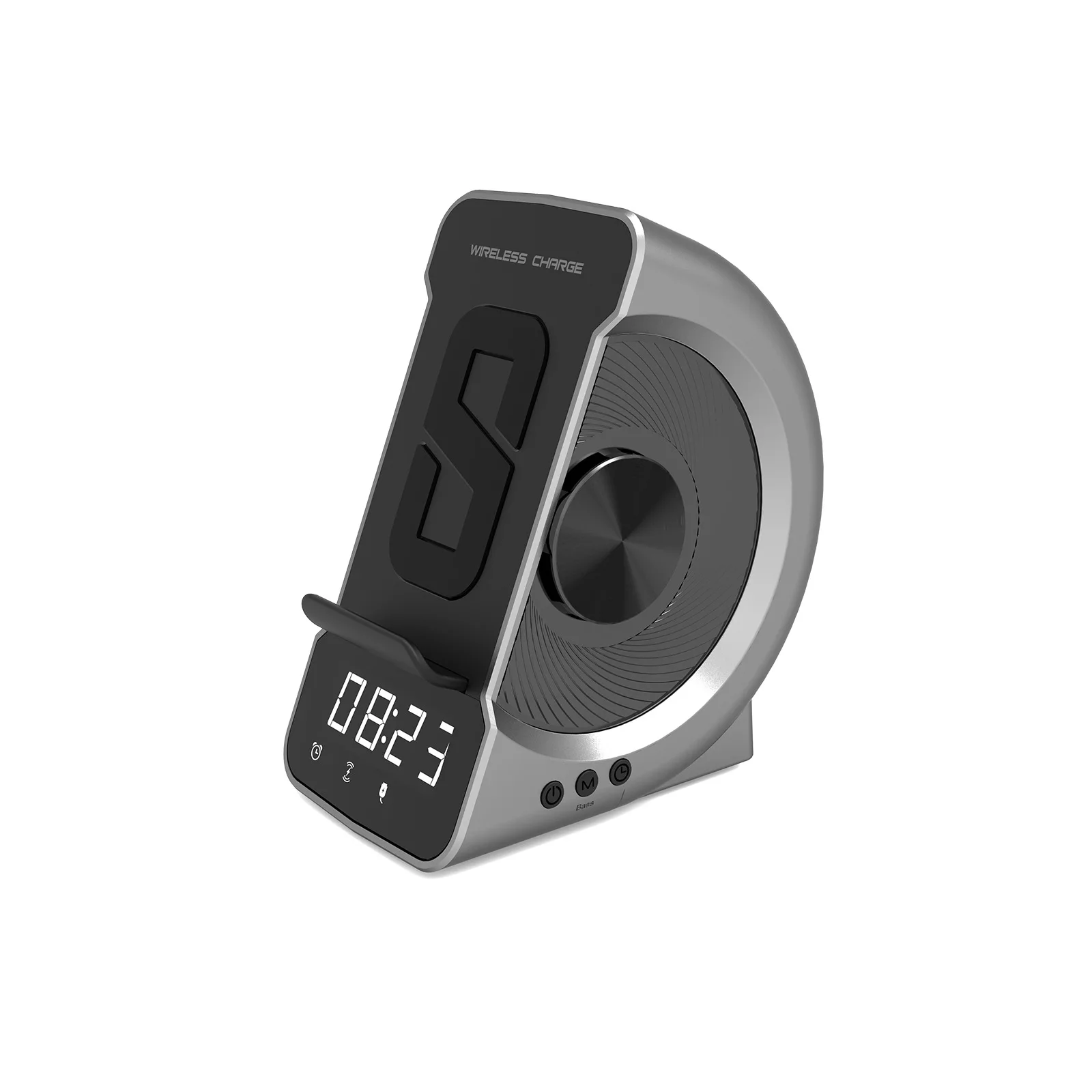 Caixa De Som Bluetooth