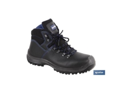 Bota piel s-3 modelo dafne no metal protec t-43