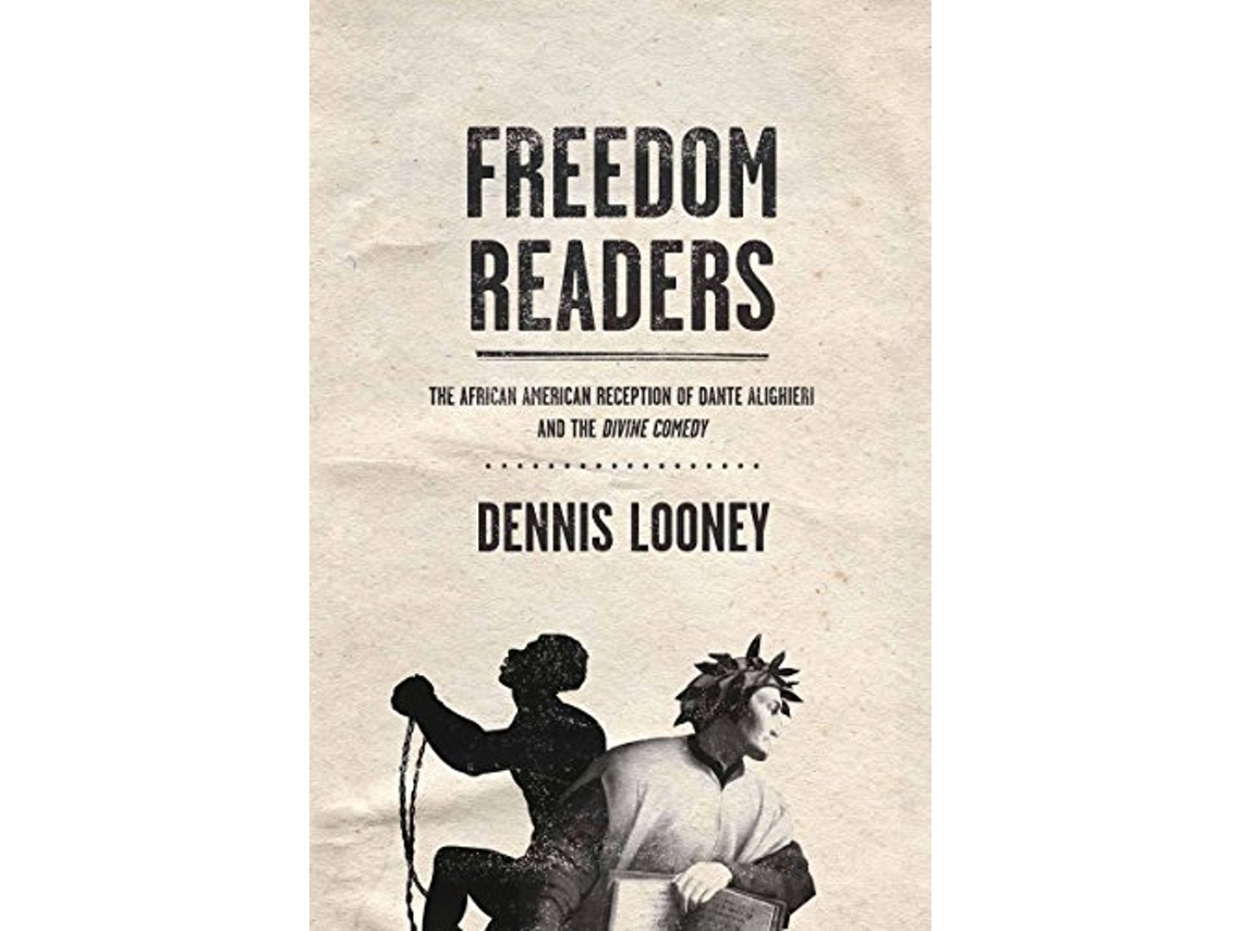 Livro Freedom Readers de Dennis Looney (Inglês - Capa Dura)