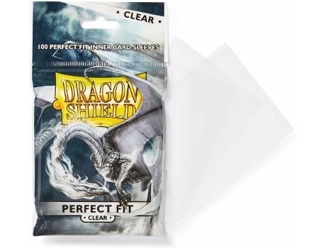 Jogo de Tabuleiro  Perfect Fit Clear (Idade Mínima: 8)