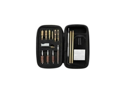 Adaptador Limpa-para-brisas, Kit De Limpeza Universal Para Pistolas De Calibre .22, .357, .38, 9 Mm, Latão, Metal, Aço