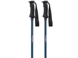 Bastões Trekmaster Powerlock Azul 105-140 Cmkomperdell
