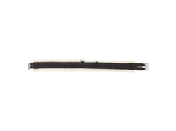 Menina Smooth Elastic Dourado 115 Cmnorton Equestrian