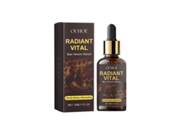 Essência Facial Veneno Abelha Premium Original