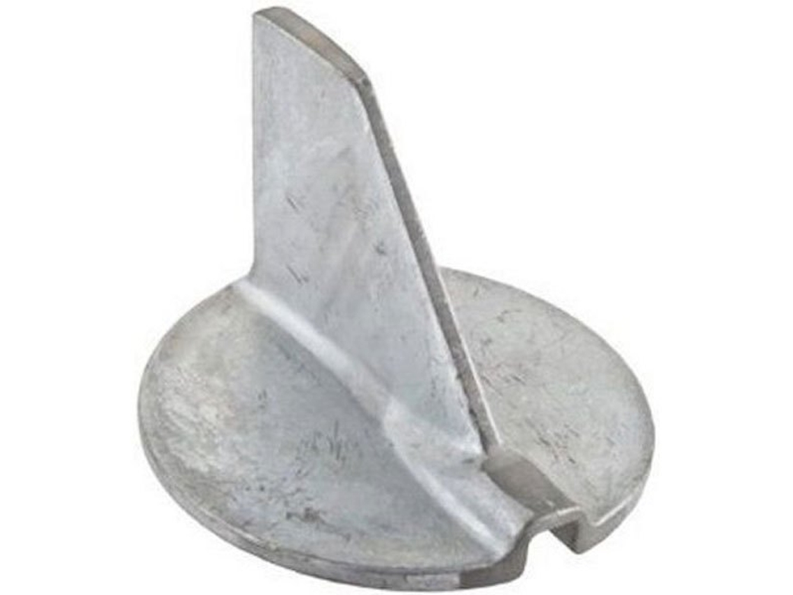 Cauda Ânodo Yamaha Prateadomartyr Anodes