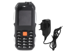 X96 Pro Smartphone com Grande Armazenamento e Bateria Extra LAXISCREED