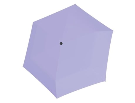 Guarda-chuva De Homem Doppler Fiber Compact Roxo (16 Cm)