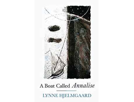 Livro Boat Called Annalise de Lynne Hjelmgaard (Inglês)