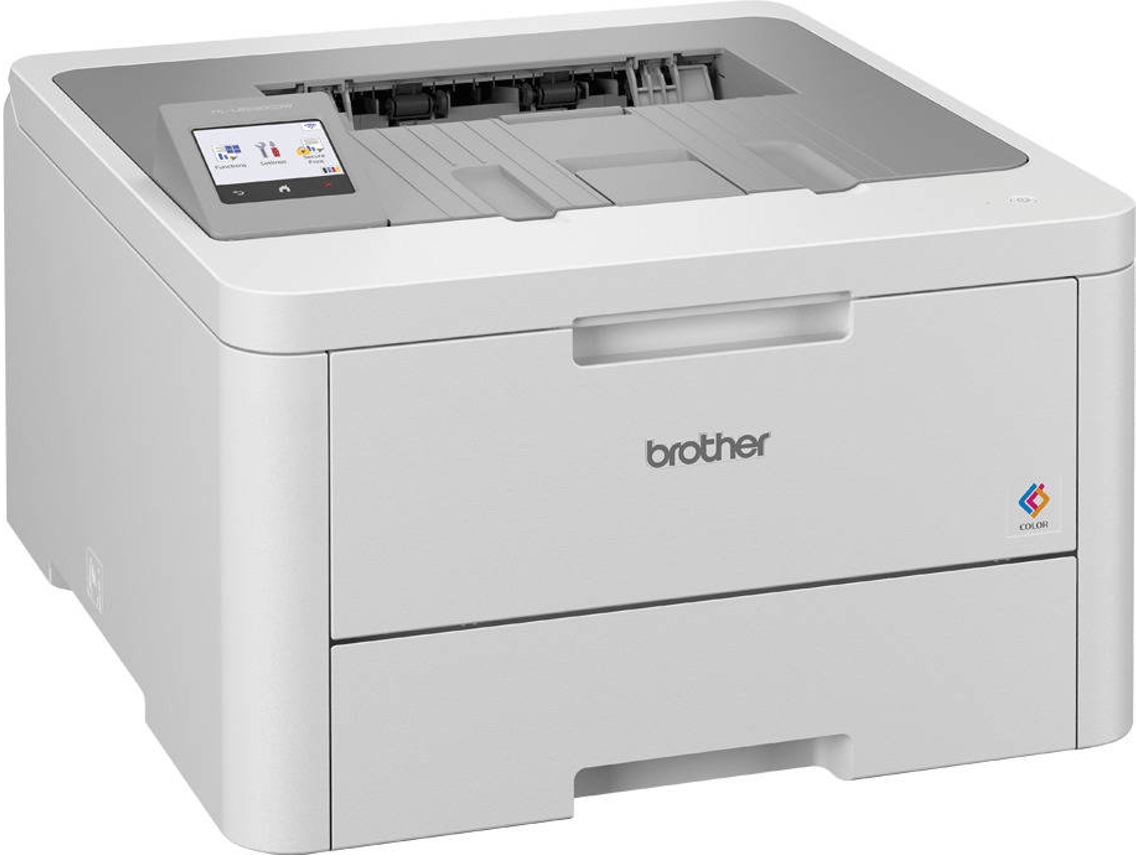 Impressora Laser BROTHER Hll8230Cdwre1