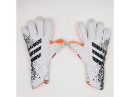 2026 guantes de Portero de Calidad Premium Con Protección de Dedos para Fútbol