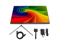 Monitor para Jogos 24 Polegadas Fhd Ips EOOCOO (resolução 1080p Taxa de Atualização 75hz)