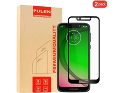 Película Motorola Moto G7 Plus HONGWE.