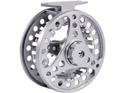 Pesca Ideal Leve, resistente, equilibrado para desempenho com varas | S/MARCA