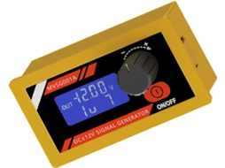 Gerador De Sinal Industrial ± 12 V Compatível Com Dispositivos Adicionais Protocolos Para Proteger A