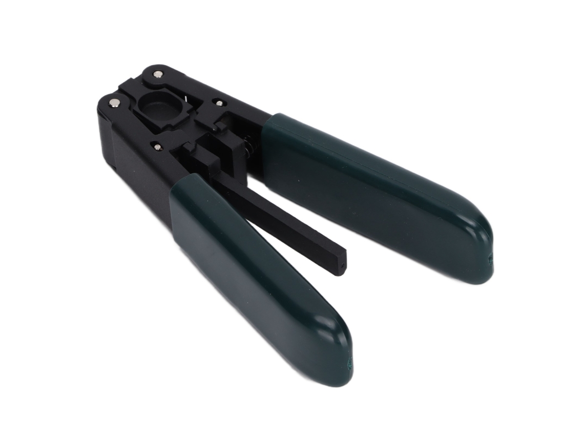 Alicate de Raspar Fibra Óptica LAXISCREED