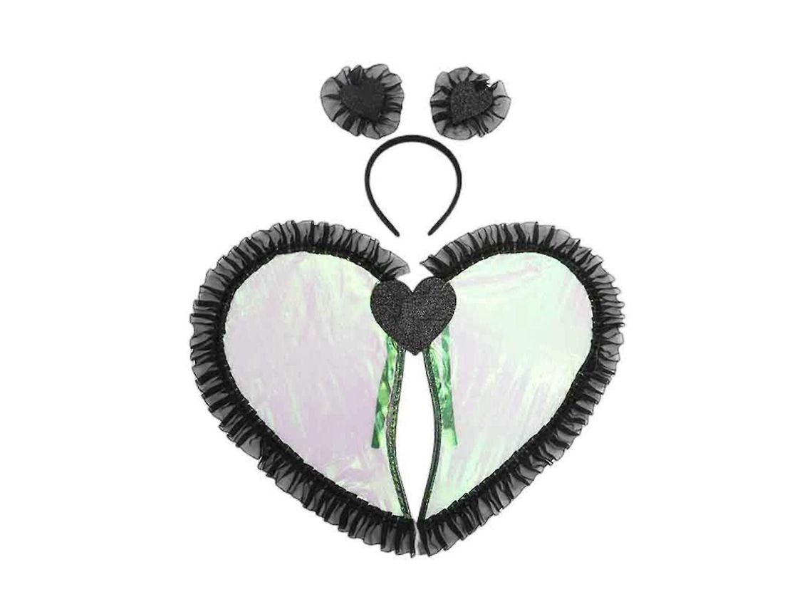 Colar Choker Estilo Gótico, Para Cosplay E Performance
