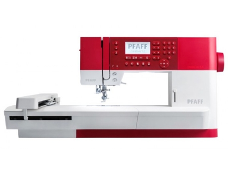 Máquina de Costura PFAFF Crea15