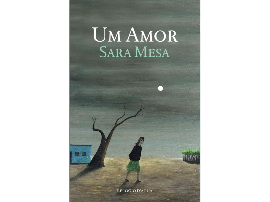 Um Amor De Sara Mesa