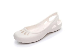 2026 sandálias de Gel para Mulher Morango Chinelos de Trabalho Confortáveis e Estilosos, Antiderrapantes e Impermeáveis, Sapatos de Jardim Eva