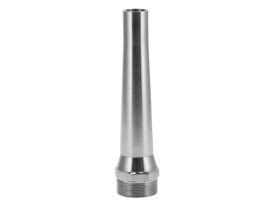 Bico De Jato G2 Dn50 Rosca Macho Aspersor Direcional