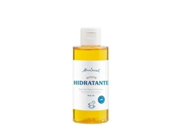 Óleo Corporal - Amêndoas Doces E Calêndula - 150 Ml