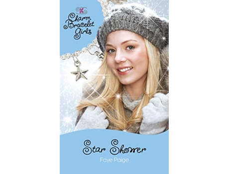 Livro Star Shower 2 Charm Bracelet Girls de Faye Paige (Inglês)