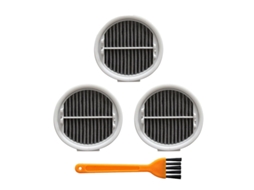 Acessório para Aspiradores XIAOMI de eficiente Filtro Hepa Roidmi Xcqlx01Rm