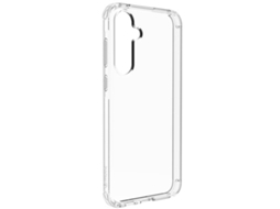 Capa Protetora Reciclado para Samsung Galaxy A35 5G MUVIT Plástico Resistente Transparente