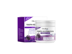 Clareador de Dentes Roxo Worten