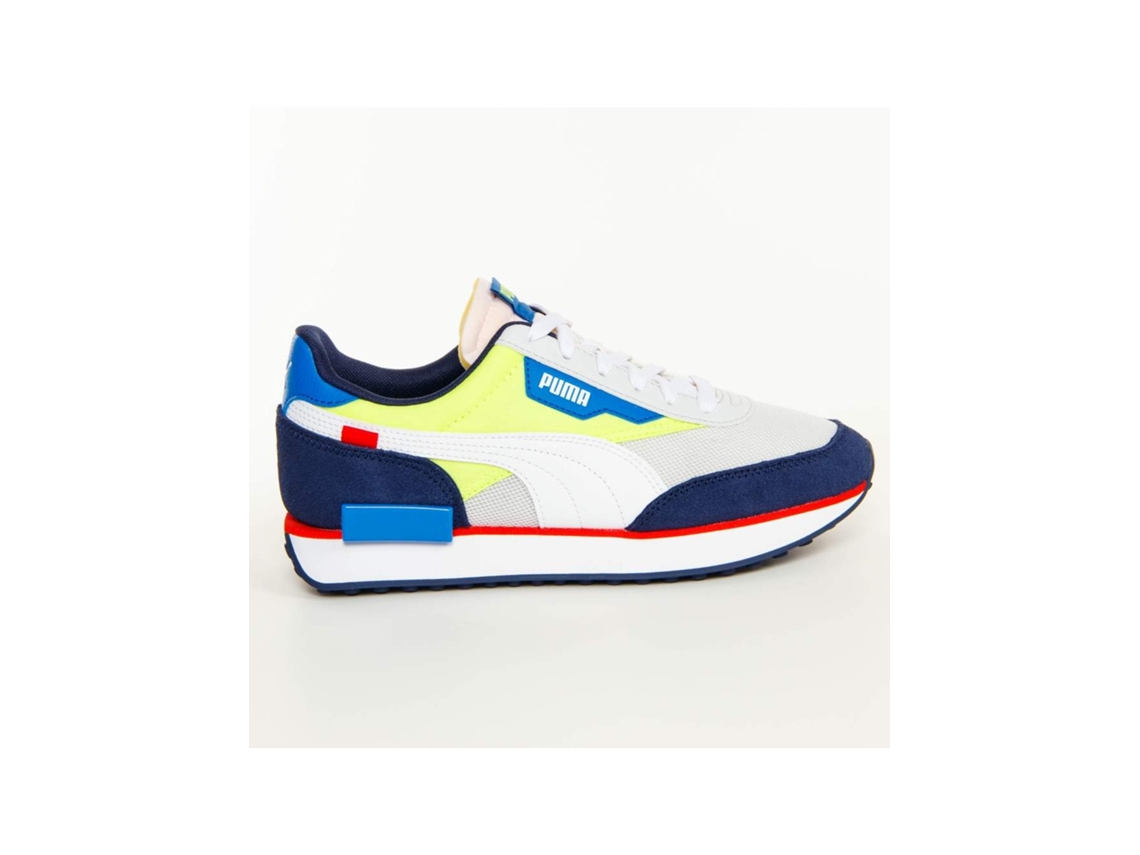 T nis PUMA 36 Cinzento Worten.pt