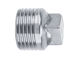 10 Peças Adaptador Conexão G1/2 Aço Inox Banheiro Cozinha C