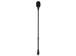 2026 micrófono de Cuello de Cisne Condensador Dinámico Flexible para Podio Gooseneck Microphone