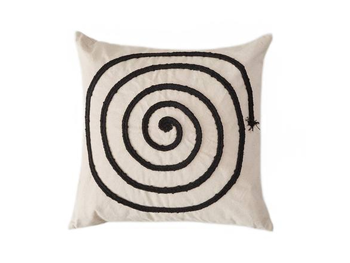 Almofada Decorativa XGF (Branco)