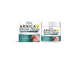 Creme Calmante Rápido para Hematomas