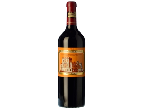 Vinho CHTEAU DUCRU-BEAUCAILLOU Château Ducru-Beaucaillou Saint-Julien Reserva (0.75 L - 1 unidade)