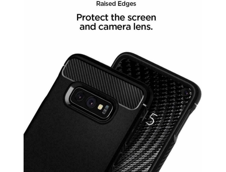 Capa Samsung Galaxy S10e SPIGEN lm_5714 | Worten.pt