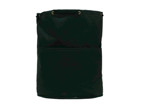 Saco / Mochila Multiusos 44cm Macrin 916 Verde