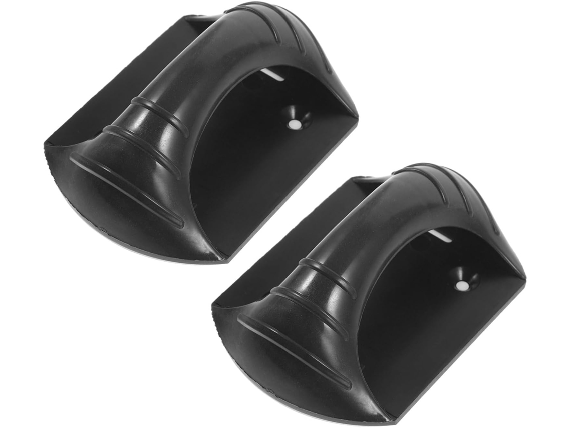 Conjunto De 2 Puxadores Adesivos Para Armários E Gavetas, Ideais Para Cozinha