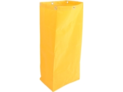 Bolsa Lateral Totority De Grande Capacidade Para Ferramentas E Panos Limpeza, Ideal Para Carrinhos De Limpeza Comerciais