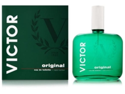 Perfume VICTOR Original 100 Eau de Toilette